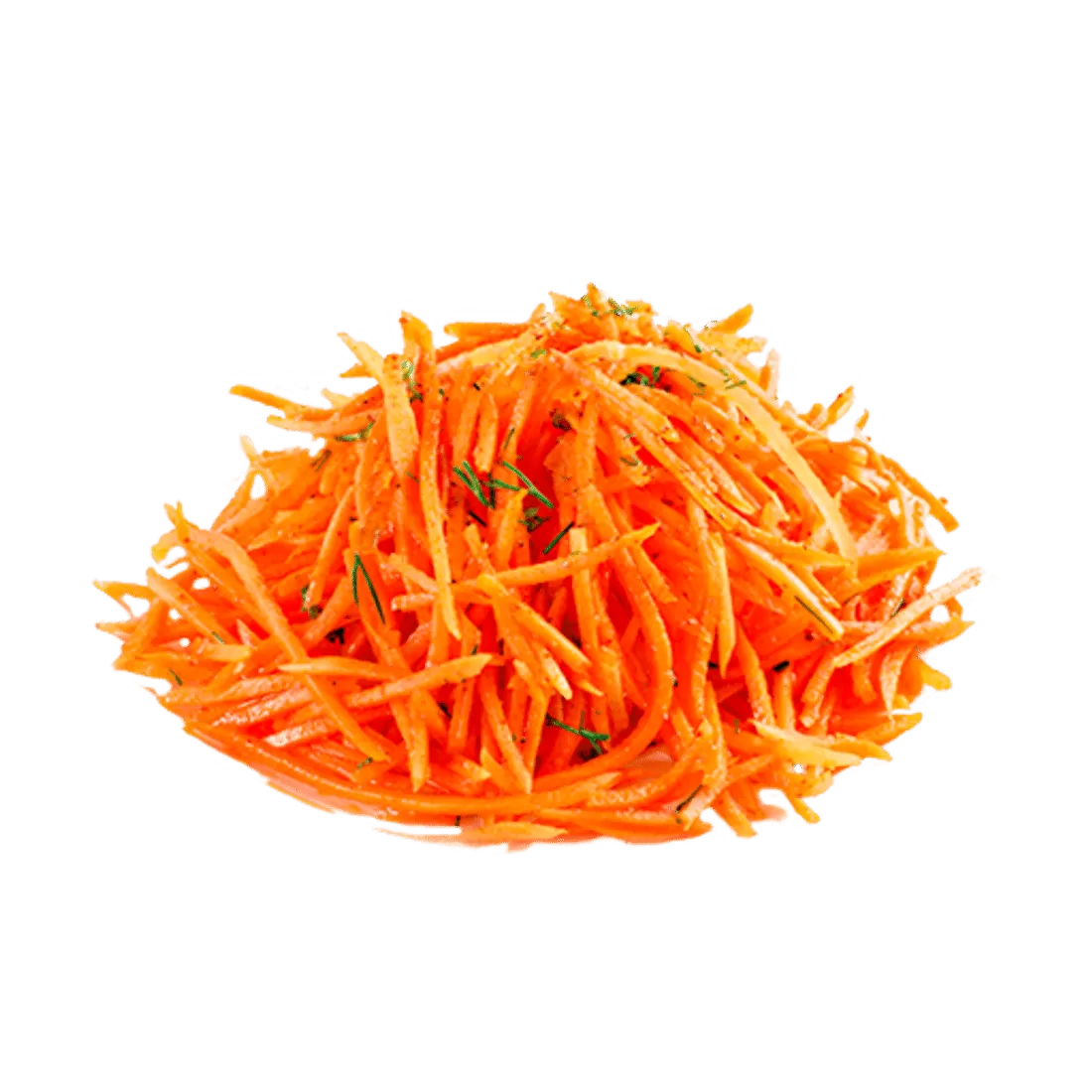 Морковь 