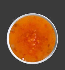 Кисло-сладкий