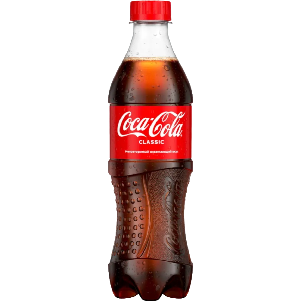 Coca-Cola 